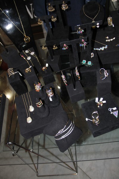Sista Browns Christmas Pop up Store at Villa Paradiso